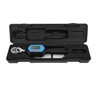 NDNCZDHC Professional High Precision Adjustable Digital Electronic Ratchet Torque Wrench 3/8in Repairing Tools