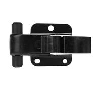 NDNCZDHC Rear Door Check Stop Strap 1682536980 High Strength Door Check Arm for Master 3 Mk3 2010 and On