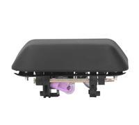 NDNCZDHC Rear Left Outside Door Handle 05115827AF Black Car Exterior Accessories