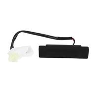 NDNCZDHC Rear Tailgate Door Handle Switch Opening Button 81260 C7000 Boot Lock Release Switch Replacement for I20 2nd Generation 2014-2020