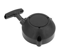 NDNCZDHC RecoilStarter Assembly 4282 190 0300 Impact Resist Pull Start for BR500 BR550 BR600 BR700 Blowers