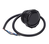 NDNCZDHC Sensor Infrared Detection Photoelectric Sensing Switch Distance Security Alarm Parts DC5-24V