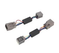NDNCZDHC Sequential Tail Light Relay Module DD3016 Brake Light Sequencer Replacement
