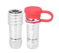 NDNCZDHC SF12 Connecteur de niveau à 4 broches, connecteurs d'aviation de protection contre l'eau IP67 pour prise mâle femelle, utilisation en extérieur pour voiture