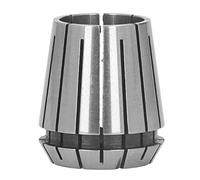 NDNCZDHC Spring Collet, Chuck Router CNC Engraving Machine Workholding Carbide Milling Lathe Tool (D=22mm)