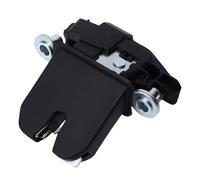 NDNCZDHC Tailgate Lock Trunk Door Lock 5J0827501B Snap in Design Replacement for Roomster 5J 2006-2015