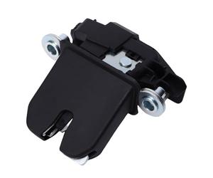 NDNCZDHC Tailgate Lock Trunk Door Lock 5J0827501B Snap in Design Replacement for Roomster 5J 2006-2015