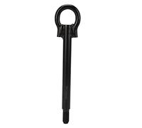 NDNCZDHC Tow Hook 8200519463 Forged Steel Towing Eye Loop Bracket Ring Replacement for Megane II Scenic
