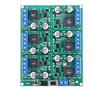NDNCZDHC TPS5430 Voltage Step Down Module High Efficiency Voltage Converter Power Supply Module 5.5~36V