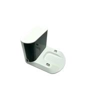 NDNGDVI Station De Chargement De Base CE, Accessoire De Station De Chargement. Compatible avec Roborock Sweeper S5 Max / S6 Pure / S6 Maxv (Schwarz : Charging Pile)