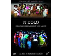 N'dolo, Chants, Jeux et Danses en Pays Baoulé