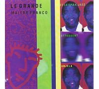 Ndombe, Pepe - Le Grand Maitre Franco
