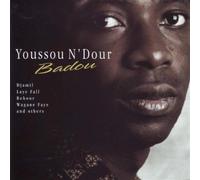 N'dour Youssou - Badou