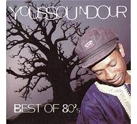 N'Dour, Youssou - Best of 80's