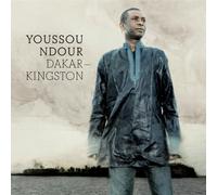 N'Dour, Youssou - Dakar-Kingston