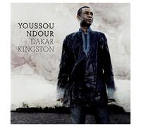 N'Dour, Youssou - Dakar-Kingston [Import]