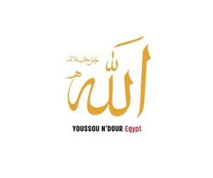 N'Dour, Youssou - Egypt -English Version