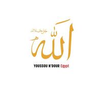 N'Dour, Youssou - Egypt-English Version [Import]