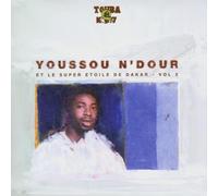 N'dour Youssou - Et Le Super Etoile De Dakar [Import]