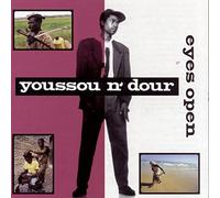 Eyes Open N'dour,Youssou