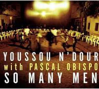 N'Dour,Youssou - Gestrichen [Import]