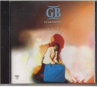 N'Dour, Youssou - Grand Bal 2003