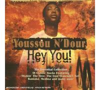 N'Dour,Youssou - Hey You [Import]