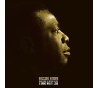 N'Dour, Youssou - I Bring What I Love [Import]