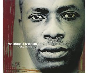 N'Dour, Youssou - Joko