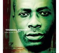 Youssou N'Dour – Joko From Village To Town – Sony Music