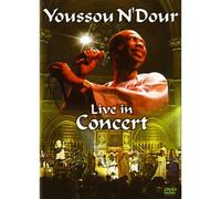 N'dour, Youssou - Live At The Union Chapel