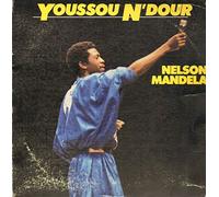 N'Dour, Youssou - Nelson Mandela [Vinilo]