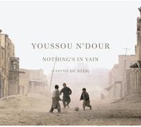 N'Dour, Youssou - Nothing's in Vain-French [Import]