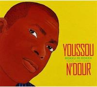 N'dour Youssou - Rokku Mi Rokka (Cd2)