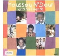 N'Dour,Youssou - Youssou N'dour and His Friends