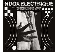 Ndox Electrique - Tedd Ak Mame Coumba Lamba Ak Mame Coumba Mbang [Vinyl Lp]