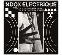 Ndox Electrique - Tedd Ak Mame Coumba Lamba Ak Mame Coumba Mbang [Compact Discs]