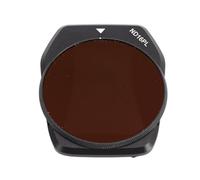 NDPL Series Drone Lens Aluminium Alloy Frame Optical Glass Lens Boucle Direct Filtre Air3S (ND16PL)