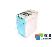 NDR-240-24 MEAN WELL - Neuf - Garantie 24 mois