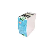 NDR-240-48 MEAN WELL - Neuf - Garantie 24 mois