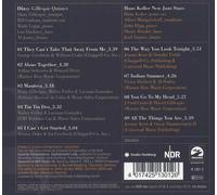 Ndr 60 Years Jazz Édition, March 9th 1953