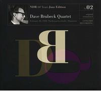 Ndr 60years Jazz Edition February 28th 1958