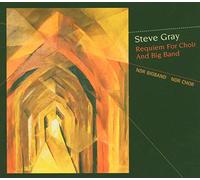 Ndr Big Band - Requiem for Choir & Big Band