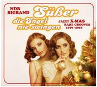 Ndr Big Band - Suesser Die Engel Nie Swi