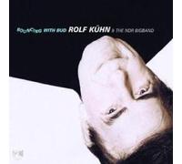 NDR Bigband Bouncing With Bud (CD) Album