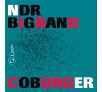 Ndr Bigband - Coburger [Import]