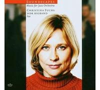 Ndr Bigband - Soundscapes Jazz Orchestra [Import]