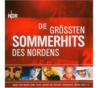 Various – Ndr – Die Grössten Sommerhits – Import européen