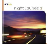 NDR INFO-NIGHTLOUNGE VOL.3 2 CD POP 38 TRACKS NEW