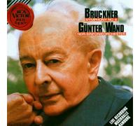 NDR-Sinfonieorchester - Bruckner : Symphonie n° 6 en la majeur (enregistrement public)